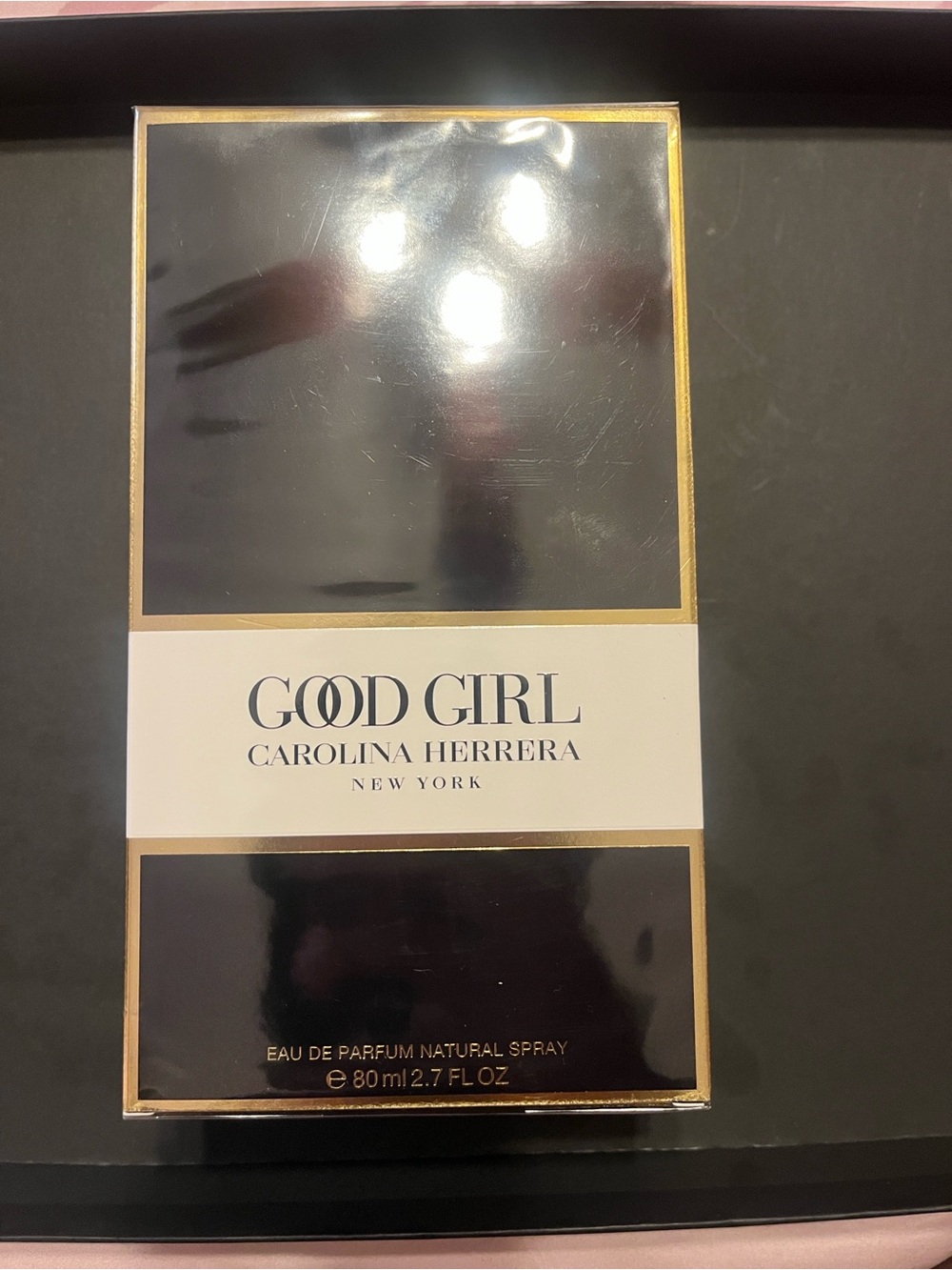 Carolina Herrera Good Girl